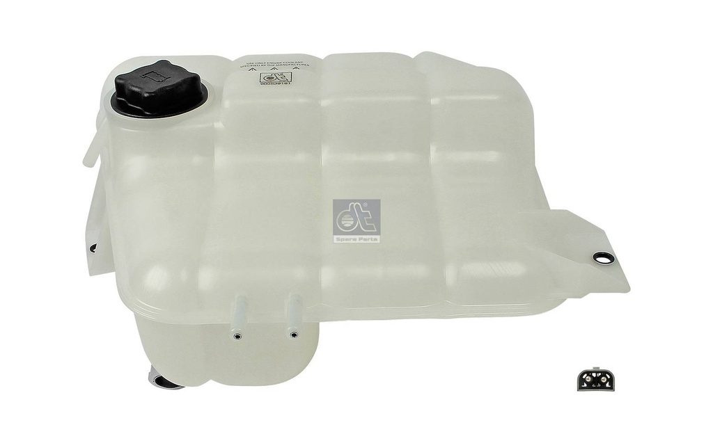 Vase d'expansion VOLVO - DT SPARE PARTS