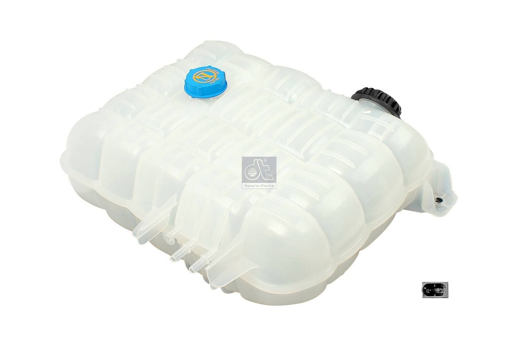 Vase d'expansion - DT SPARE PARTS