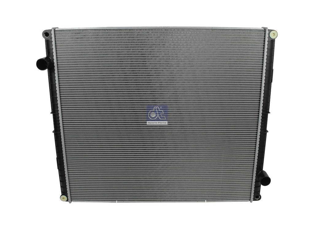 Radiateur - DT SPARE PARTS