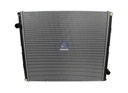 Radiateur - DT SPARE PARTS