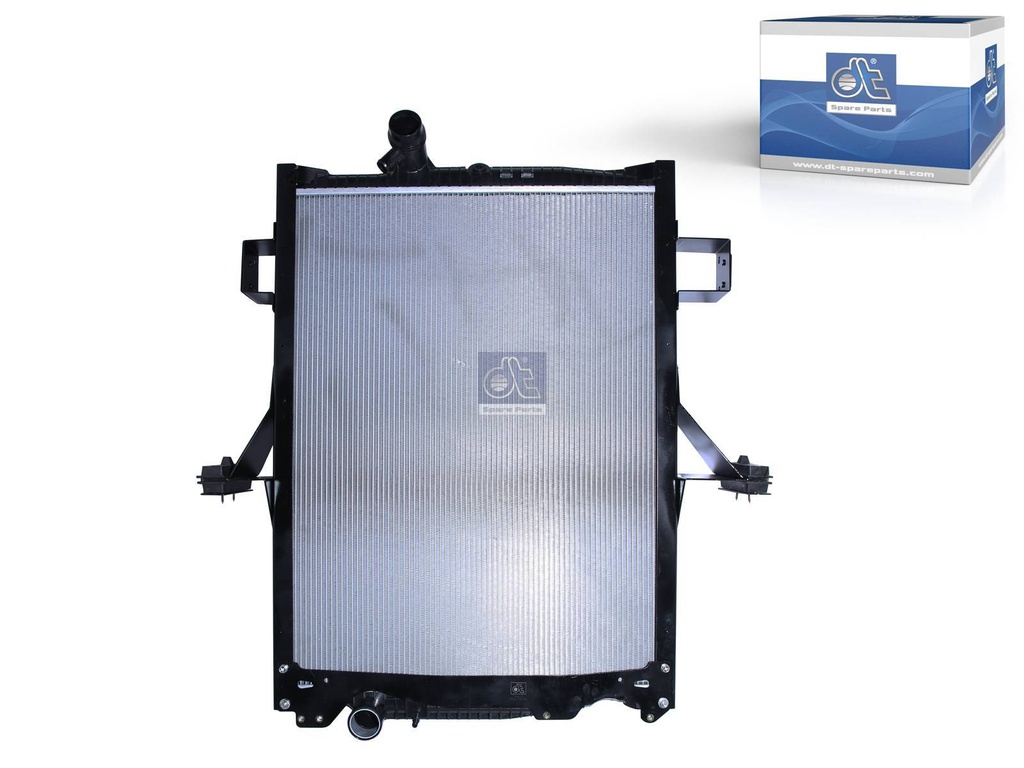 Radiateur VOLVO - DT SPARE PARTS