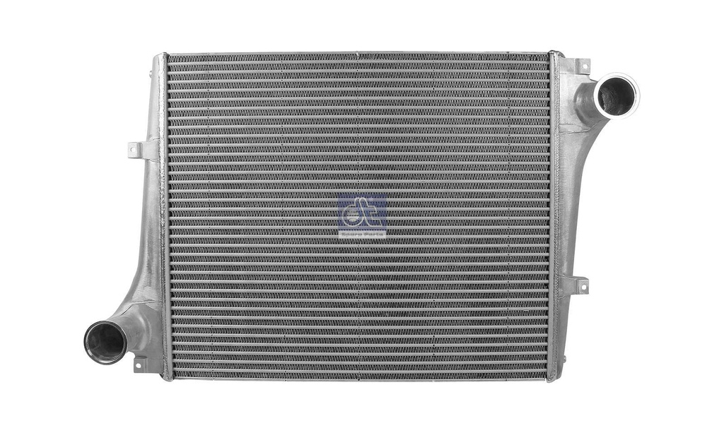 Radiateur à air VOLVO - DT SPARE PARTS