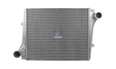 Radiateur à air VOLVO - DT SPARE PARTS