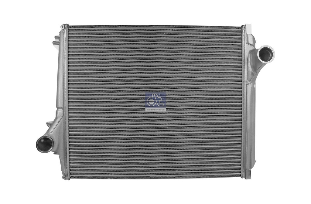 Radiateur à air - DT SPARE PARTS