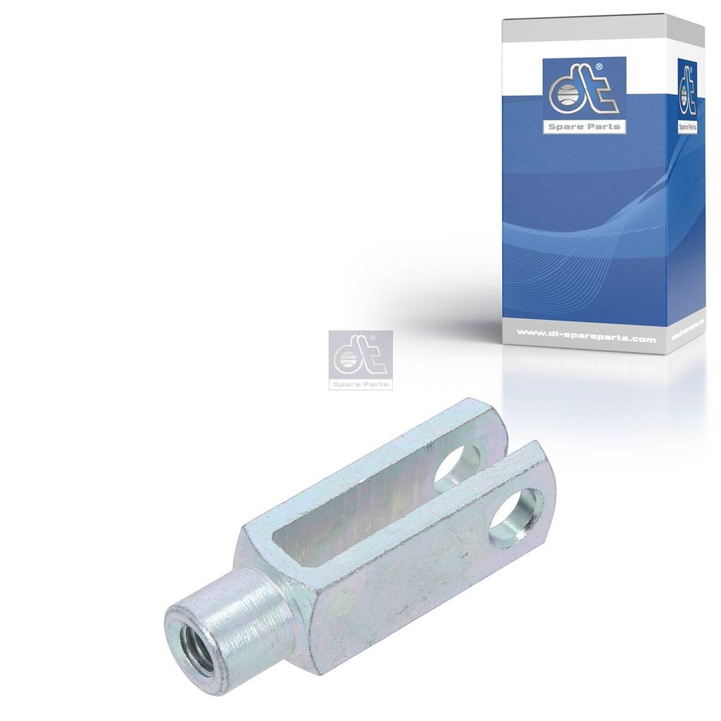 Tête de fourchette - DT SPARE PARTS