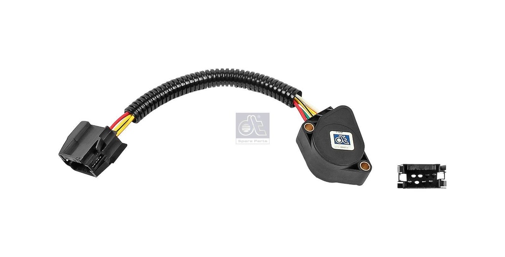 Capteur VOLVO - DT SPARE PARTS