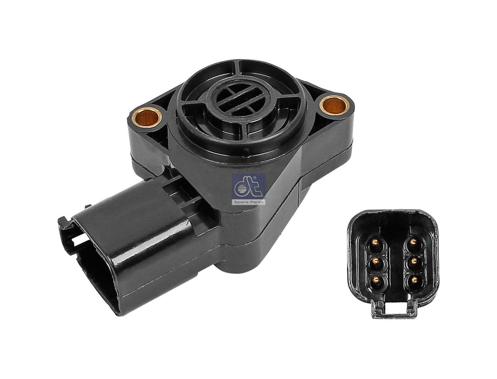 Capteur VOLVO - DT SPARE PARTS