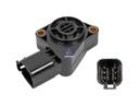 Capteur VOLVO - DT SPARE PARTS