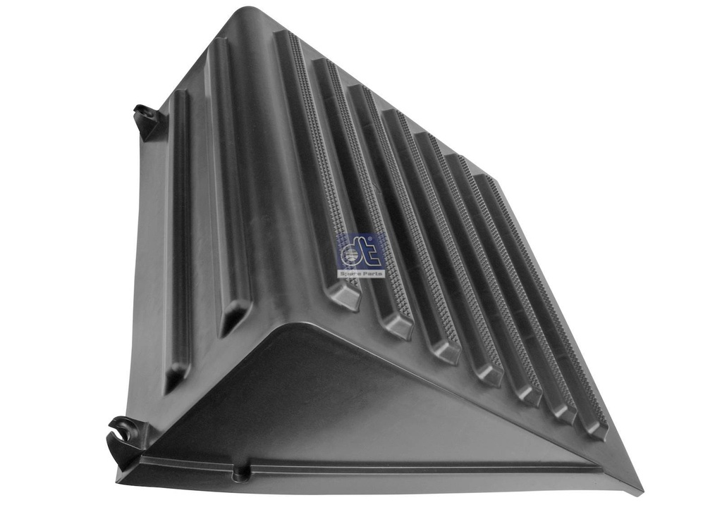 Couvercle de batterie - DT SPARE PARTS