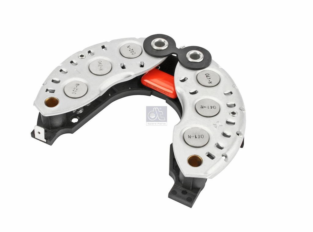Redresseur - DT SPARE PARTS