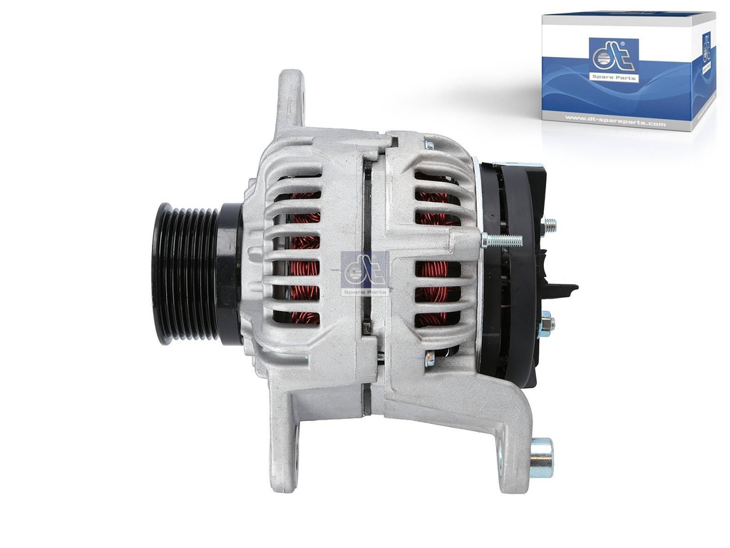 Alternateur - DT SPARE PARTS