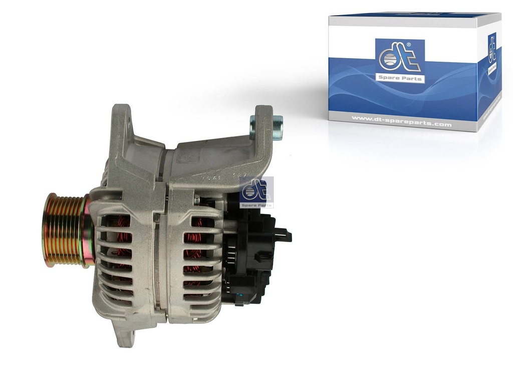 Alternateur - DT SPARE PARTS