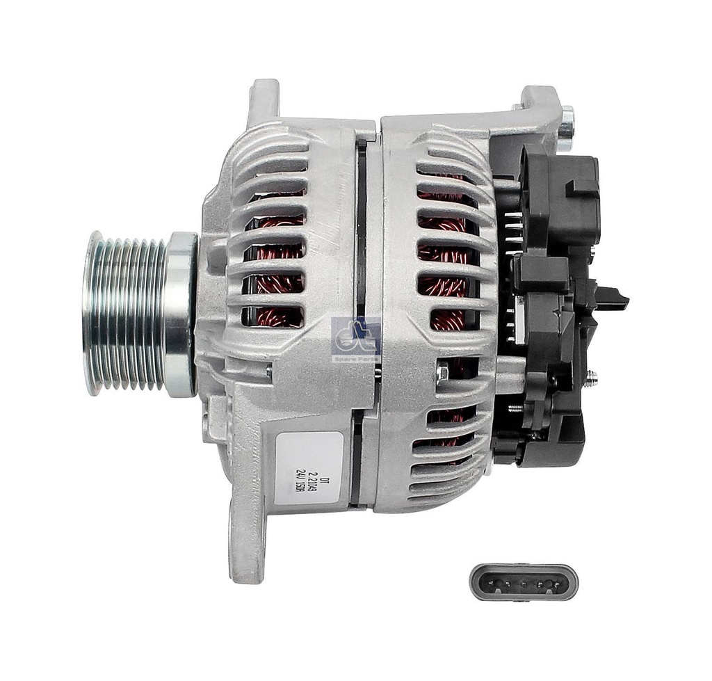 Alternateur VOLVO - DT SPARE PARTS