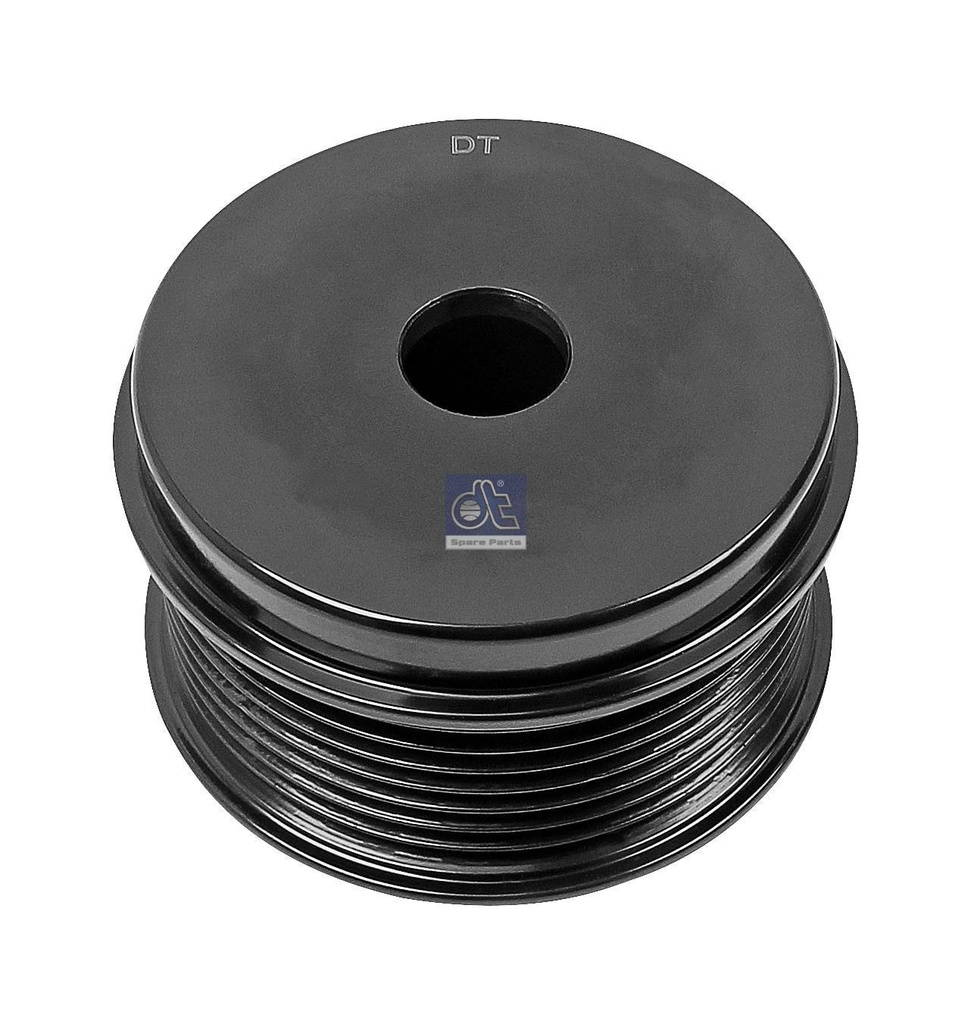 Poulie - DT SPARE PARTS