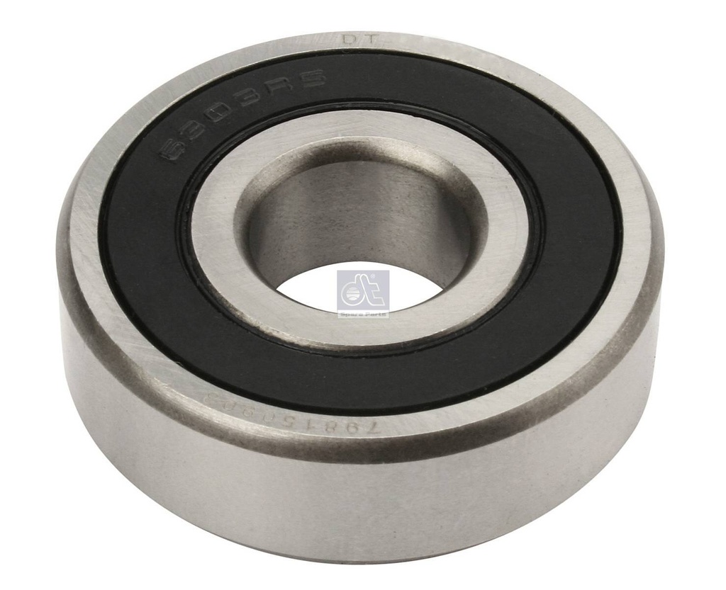 Roulement à billes - DT SPARE PARTS