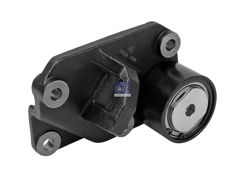 Support VOLVO - DT SPARE PARTS
