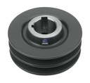Poulie VOLVO - DT SPARE PARTS