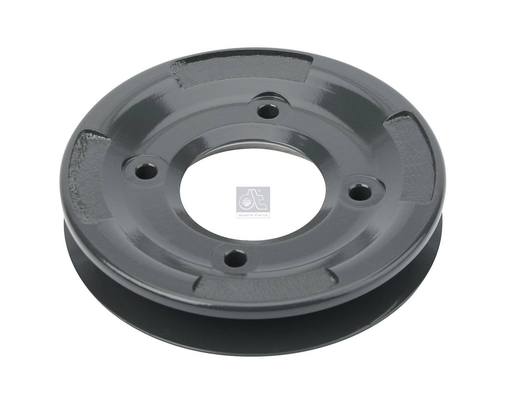 Poulie VOLVO - DT SPARE PARTS