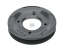Poulie VOLVO - DT SPARE PARTS