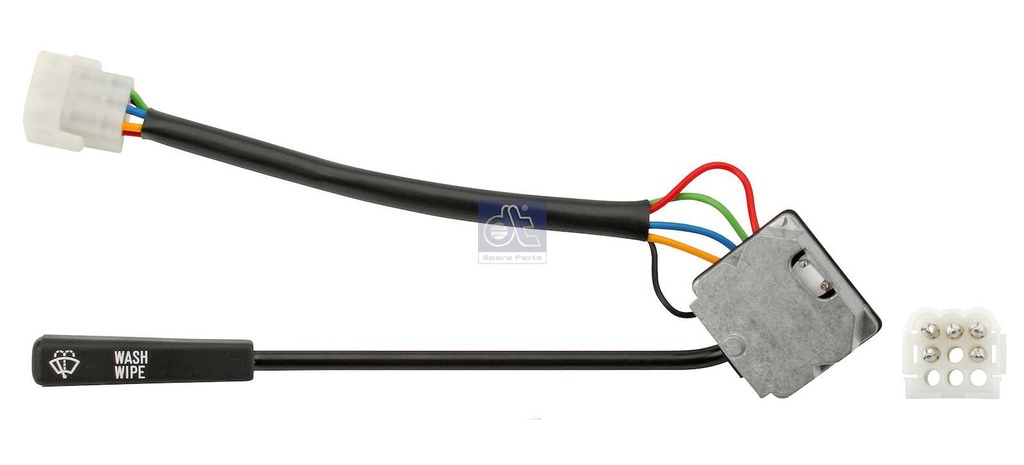 Commutateur de colonne de direction VOLVO - DT SPARE PARTS