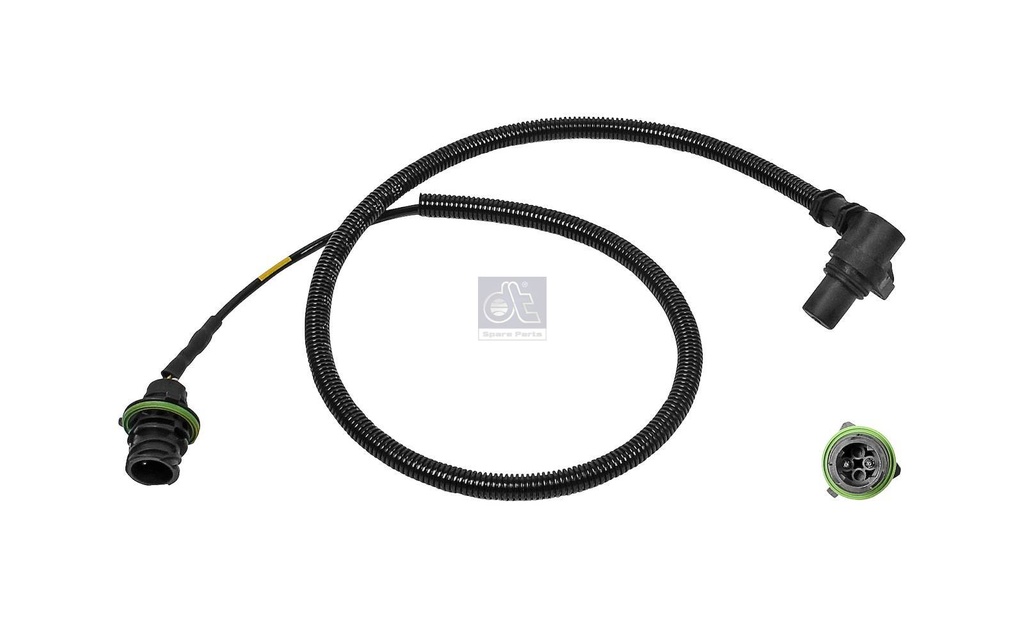Capteur de vitesse de rotation VOLVO - DT SPARE PARTS