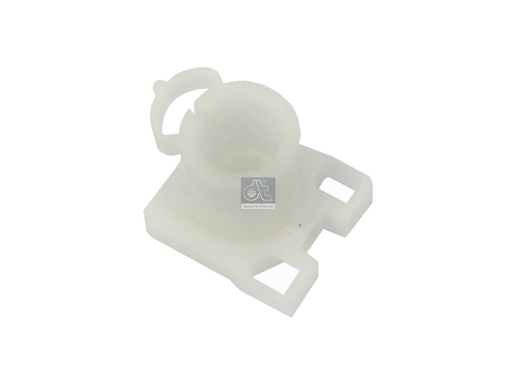 Support VOLVO - DT SPARE PARTS