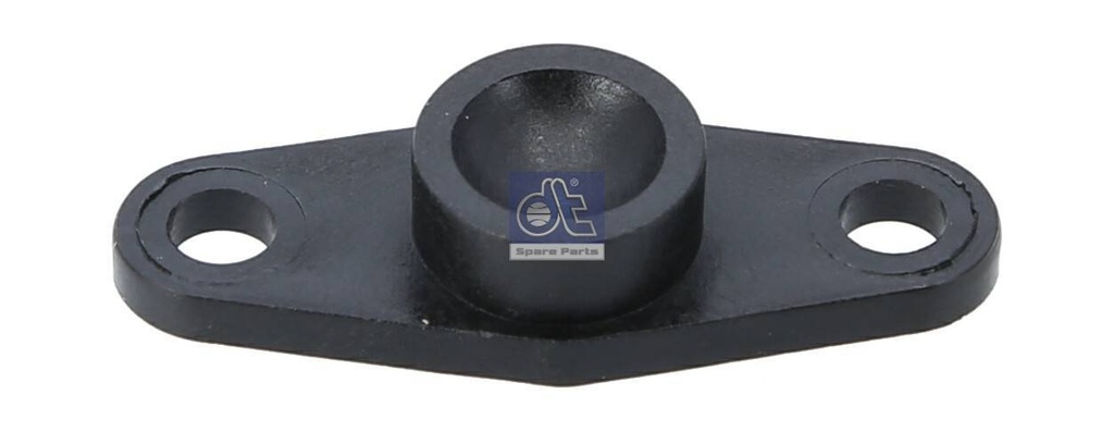Support VOLVO - DT SPARE PARTS