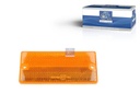 Réflecteur orange x10 - DT SPARE PARTS