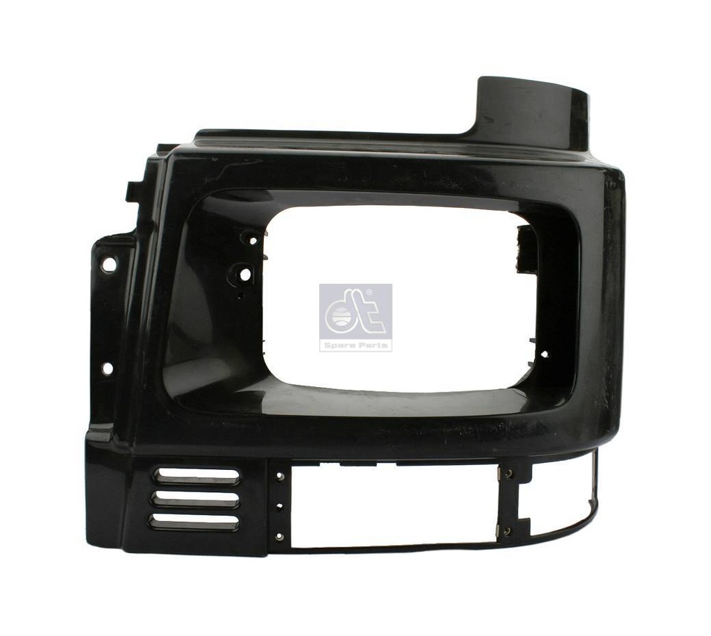 Cuvelage de phare VOLVO - DT SPARE PARTS