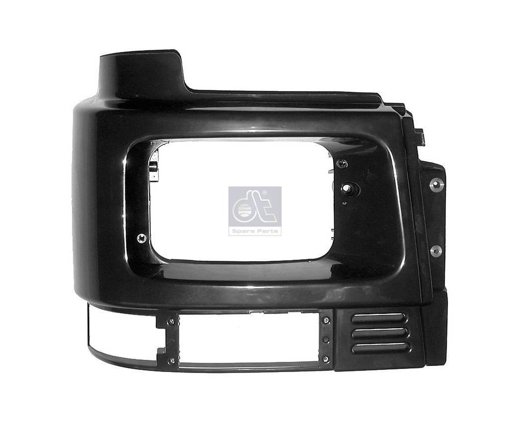 Cuvelage de phare VOLVO - DT SPARE PARTS