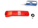 Glace de feu arrière VOLVO - DT SPARE PARTS