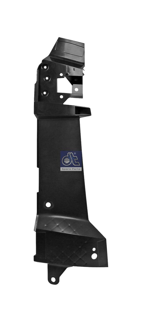 Guidage de air VOLVO - DT SPARE PARTS