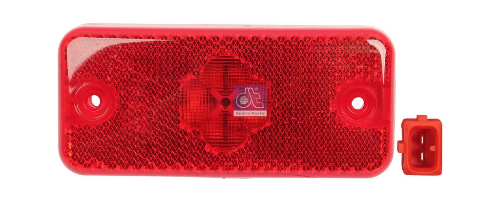 Feu de gabarit latéral - DT SPARE PARTS