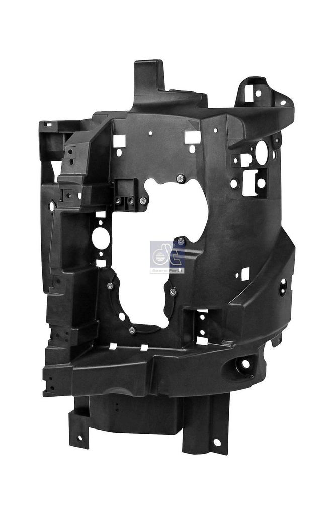 Cuvelage de phare VOLVO - DT SPARE PARTS