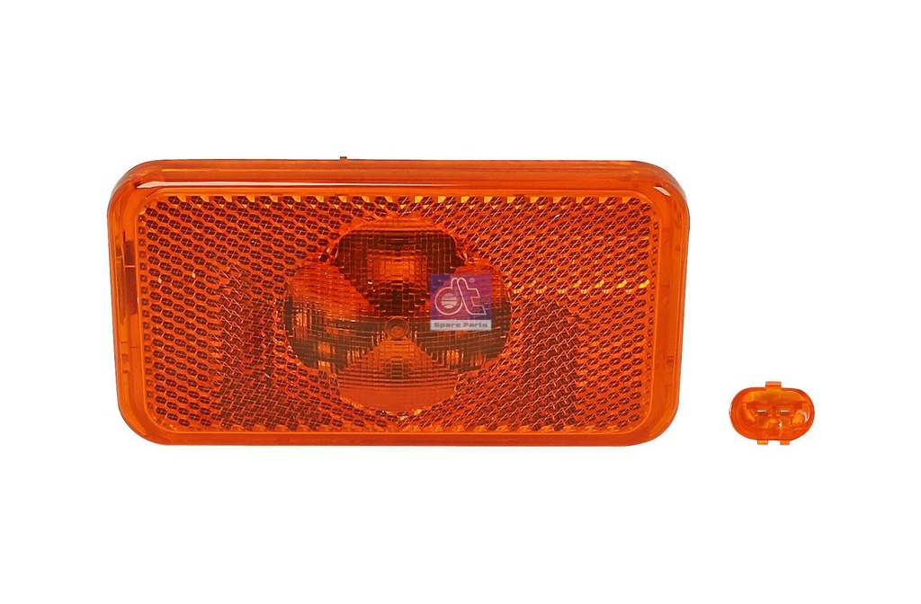 Feu de gabarit latéral - DT SPARE PARTS