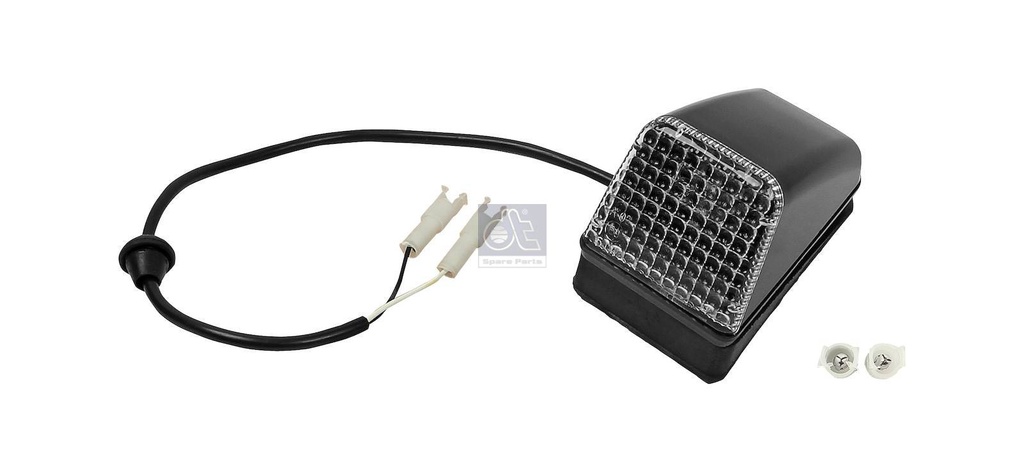 Feu de position VOLVO - DT SPARE PARTS