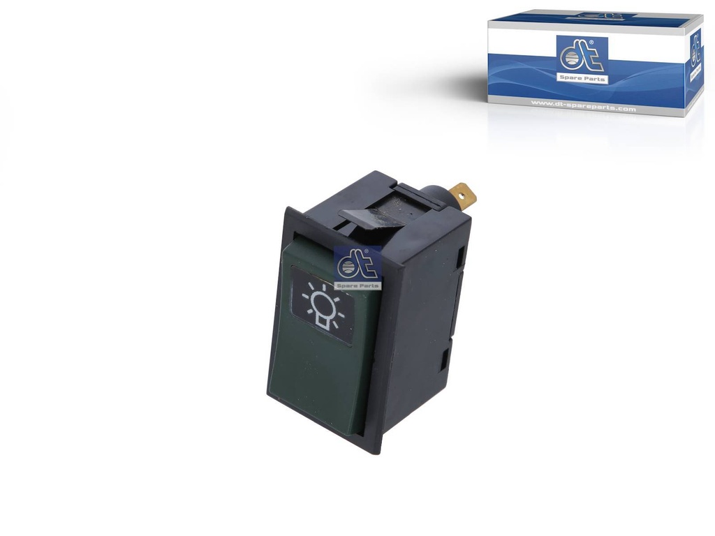 Interrupteur VOLVO - DT SPARE PARTS
