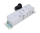 Valve de nivellement - DT SPARE PARTS