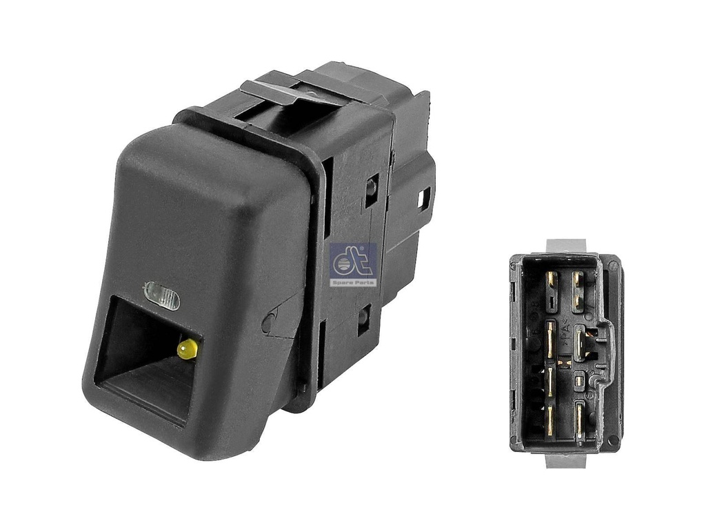 Interrupteur VOLVO - DT SPARE PARTS