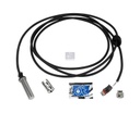 Capteur ABS - DT SPARE PARTS