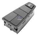 Panneau de commande VOLVO - DT SPARE PARTS