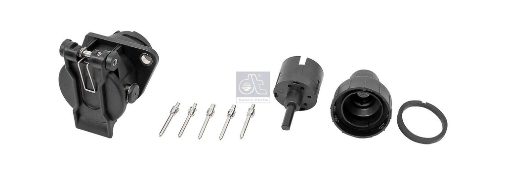 Prise - DT SPARE PARTS