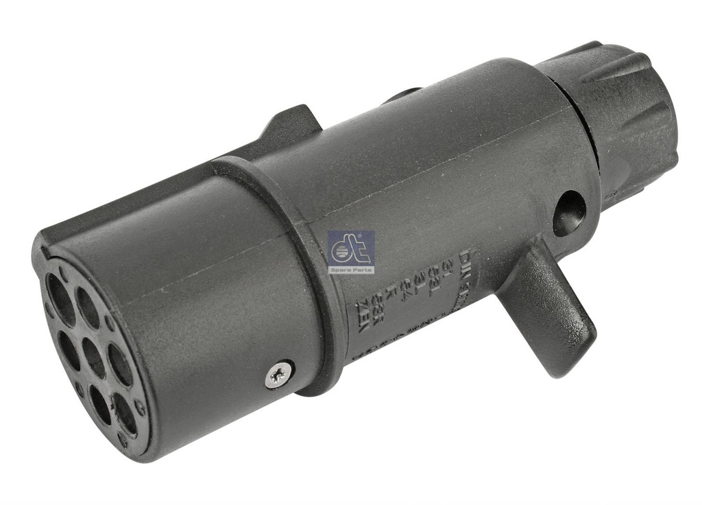 Fiche - DT SPARE PARTS
