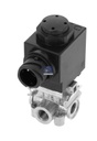 Electrovalve - DT SPARE PARTS