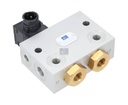 Valve de nivellement VOLVO - DT SPARE PARTS