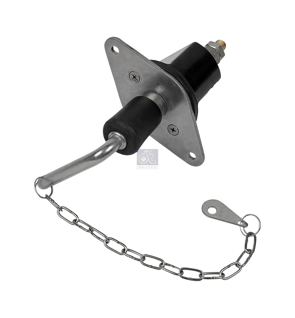 Interrupteur principal de batterie - DT SPARE PARTS