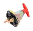 Interrupteur principal de batterie VOLVO - DT SPARE PARTS