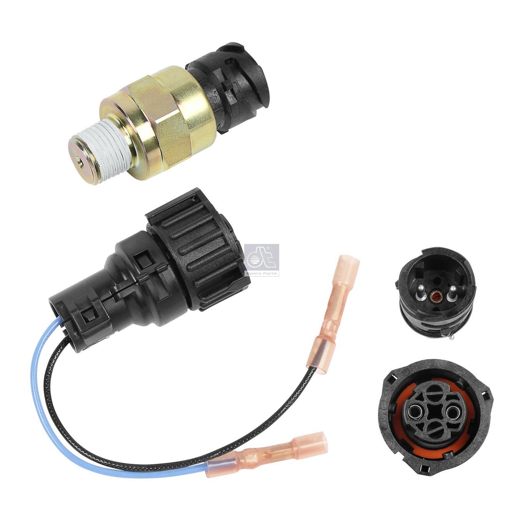 Interrupteur de pression VOLVO - DT SPARE PARTS