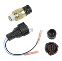 Interrupteur de pression VOLVO - DT SPARE PARTS