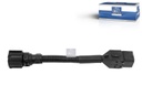 Câble adaptateur 220 mm - DT SPARE PARTS